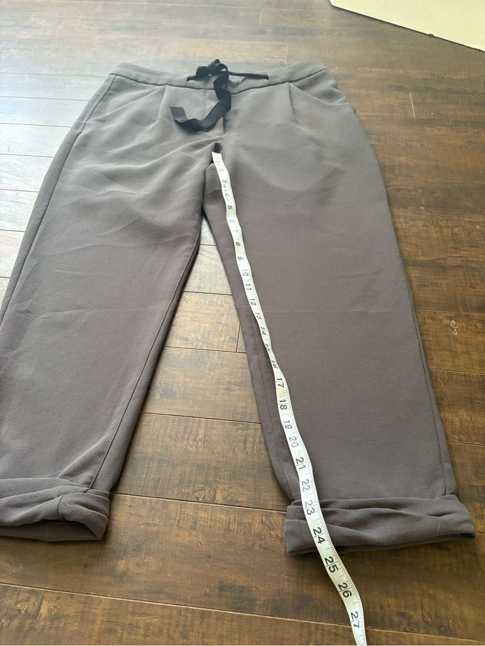 Artizia Wilfred Allant pants - Picture 7 of 11